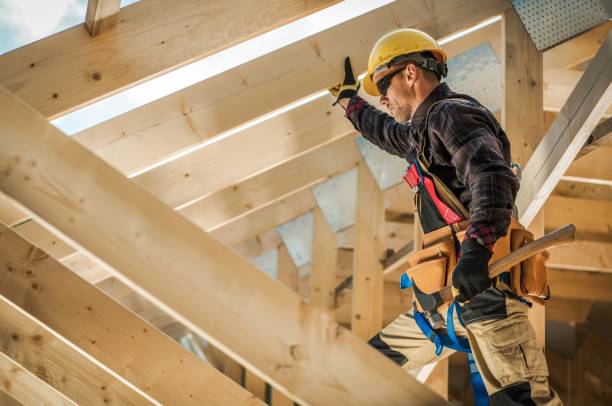 Quick and Trustworthy Emergency Roof Repair Services in Burnham, IL