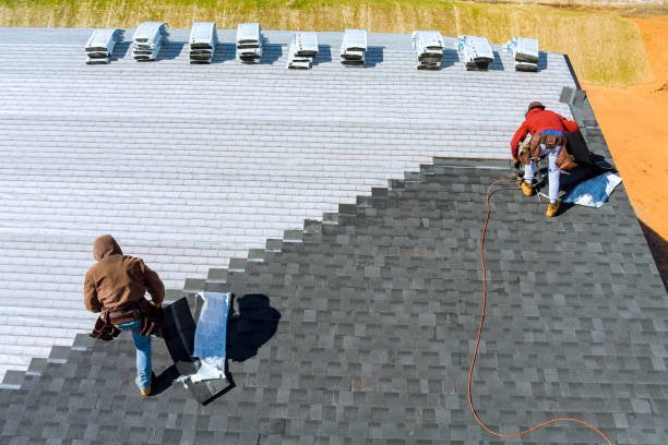 Best Shingle Roofing Installation  in Burnham, IL