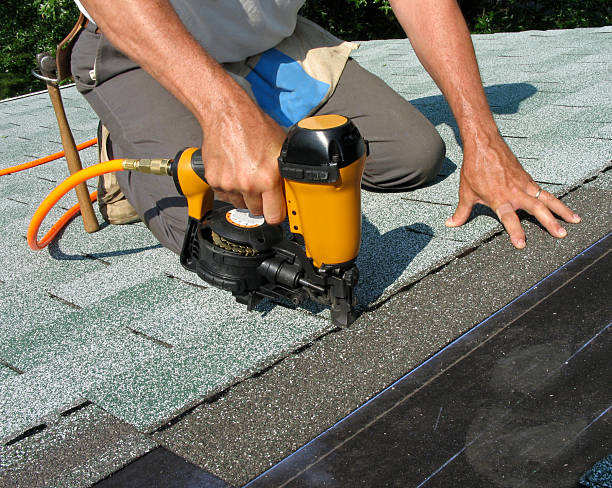 Best Commercial Roofing Services  in Burnham, IL