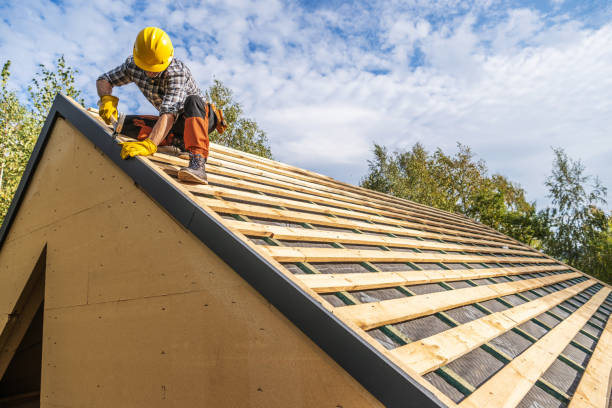 Best Roof Leak Repair  in Burnham, IL