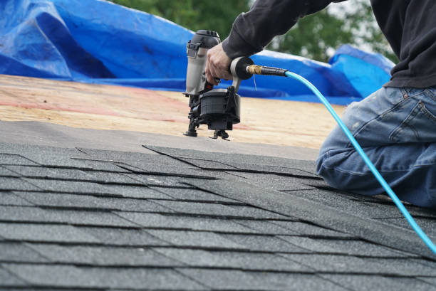 Best Commercial Roof Installation  in Burnham, IL