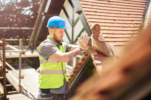 Best Residential Roofing Contractor  in Burnham, IL